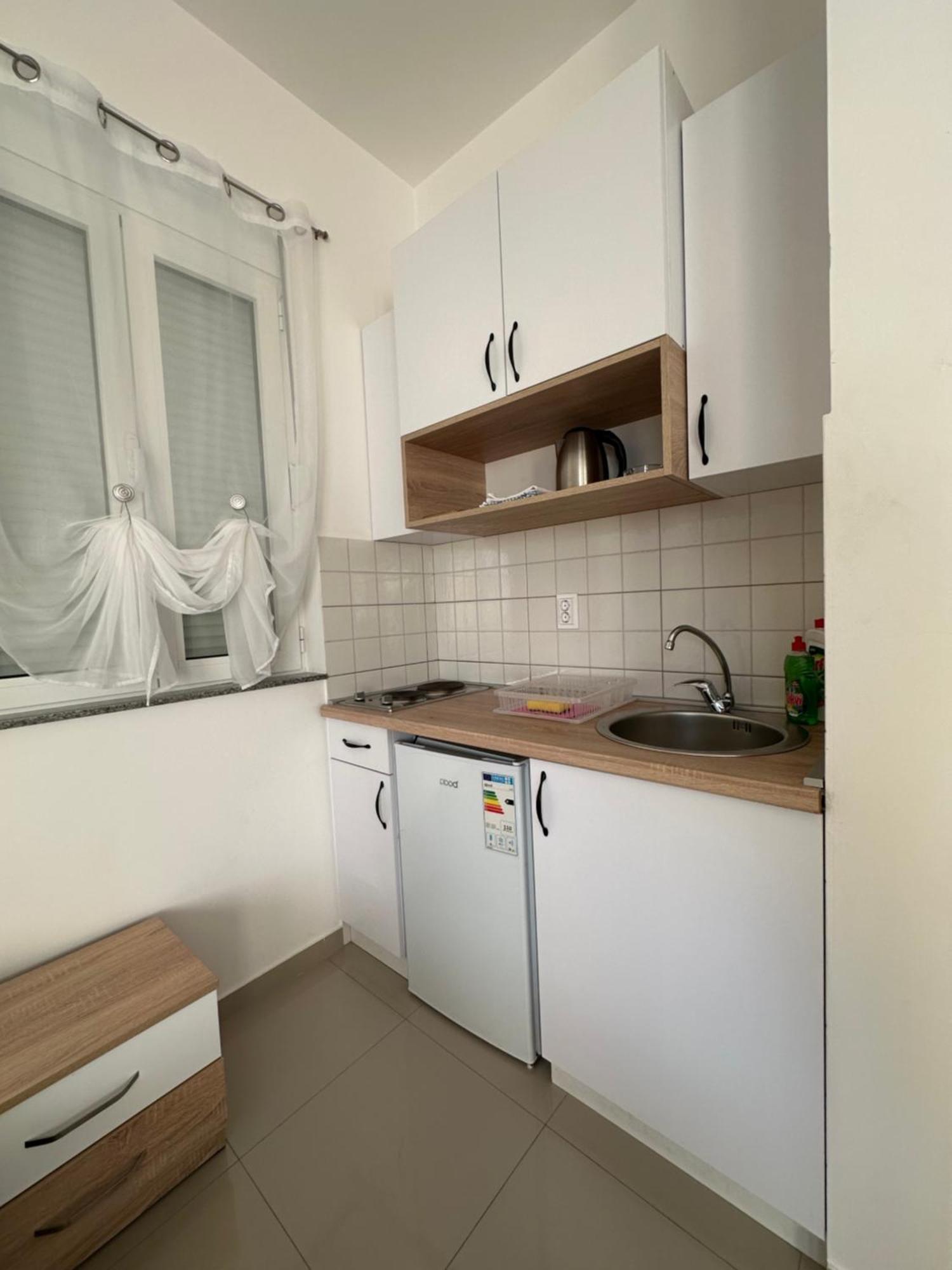 ApartBrajovic67 Herceg Novi Exterior foto