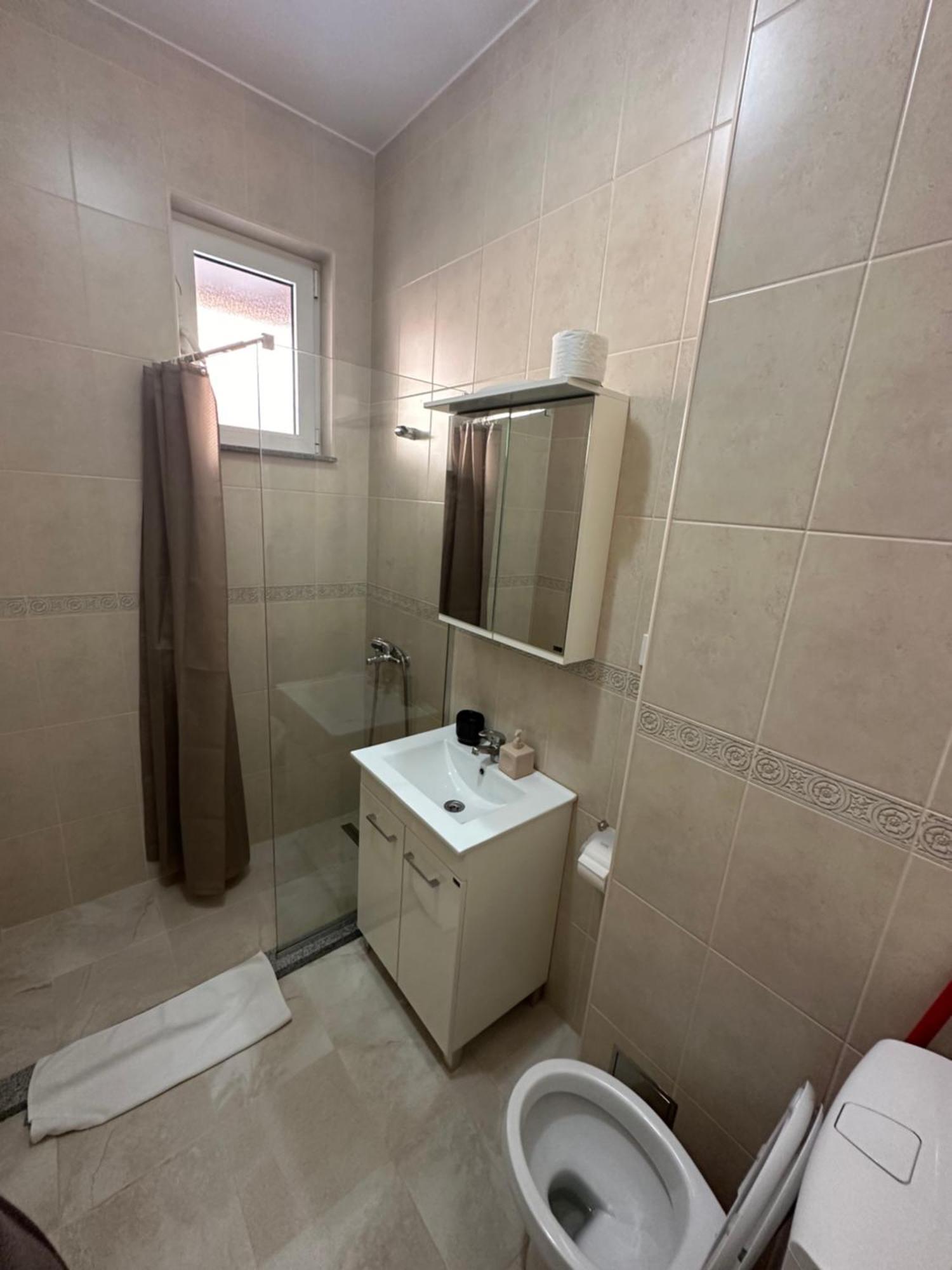 ApartBrajovic67 Herceg Novi Exterior foto