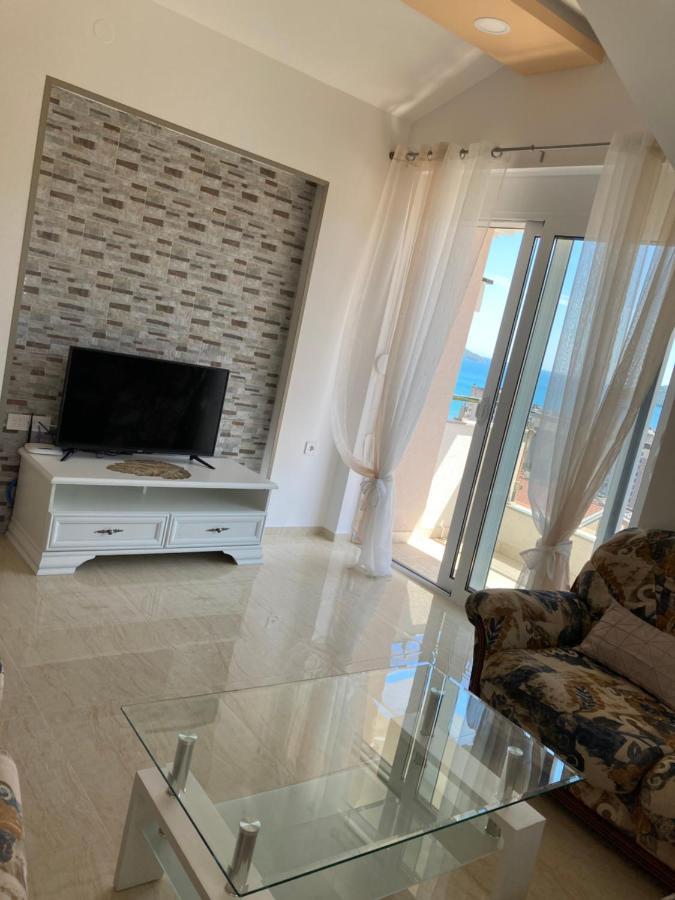 ApartBrajovic67 Herceg Novi Exterior foto