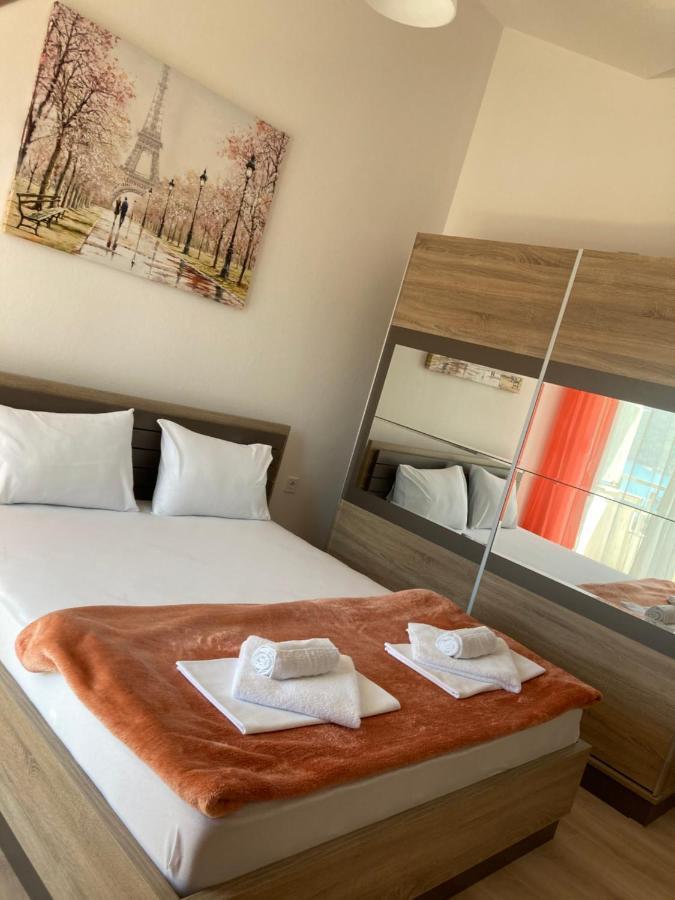 ApartBrajovic67 Herceg Novi Exterior foto