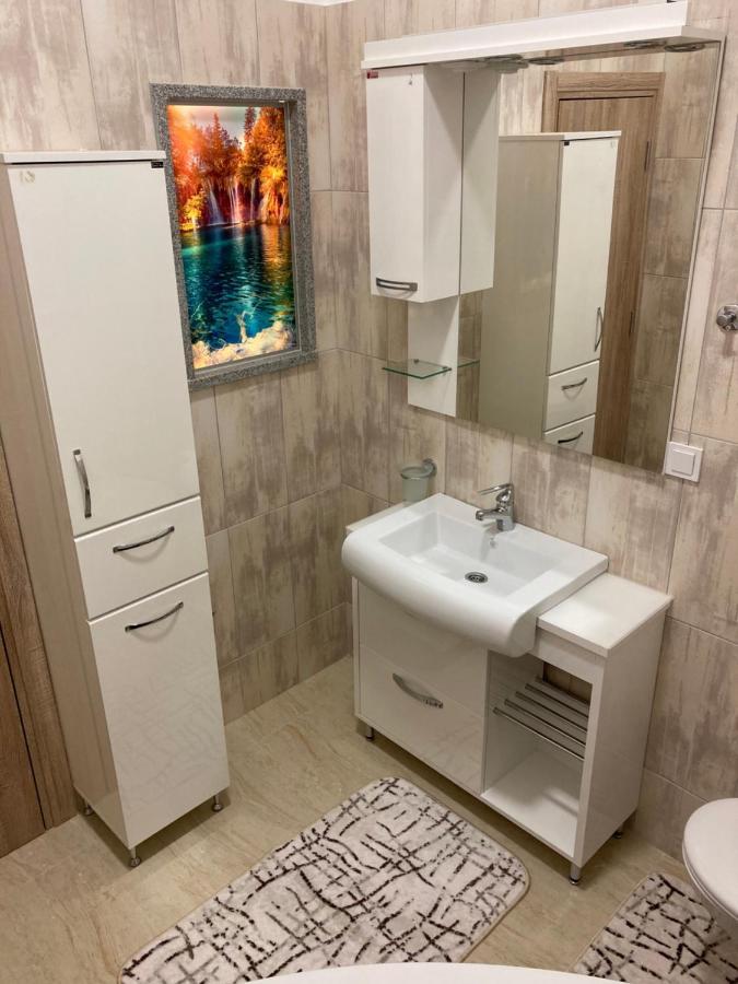 ApartBrajovic67 Herceg Novi Exterior foto